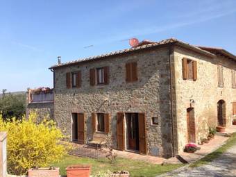 Agroturismo Agriturismo Oliviera