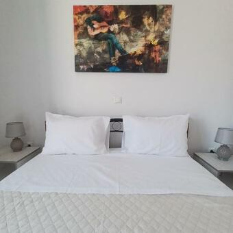 Apartamento Jerrys Home Agios Petros