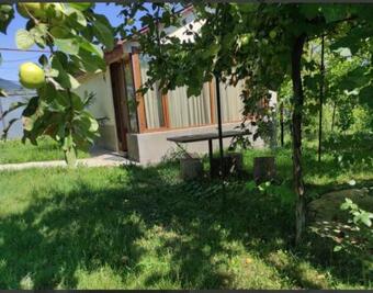 Hostal Family Guest House Marso