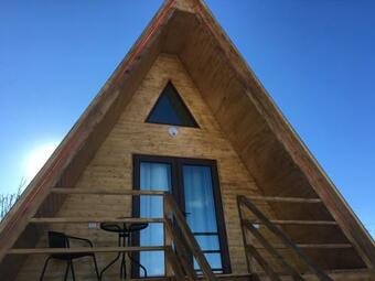 Apartamento Panorama Cottage - Dashbashi