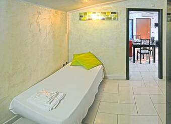 Bed & Breakfast Beb La Casetta Rossa