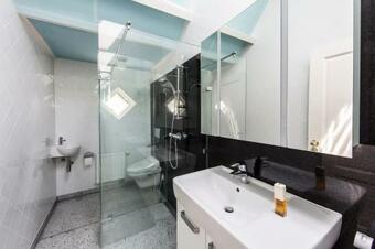 Vakantiehuis De Trotse Pauw -de Galerie - Op Landgoed Rijckholt