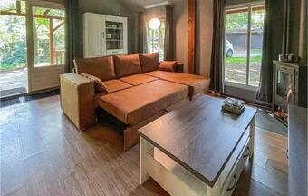 Awesome Home In Grathem With Wifi And 1 Bedrooms