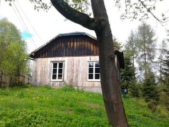 Chata Na Szlaku - ??obek