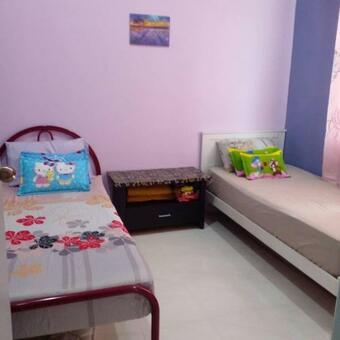 Homestay Restu Bonda