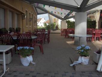 Hotel Restaurant Schiff