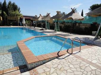 Bed & Breakfast Le Camporelle In Campagna