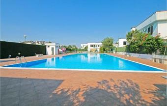 Apartamento Barca N/4