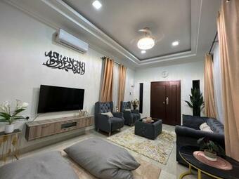 Homestay Villa Kaseh Dct