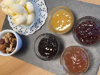 Bed & Breakfast Minisuite C�vegia Cabbiolo