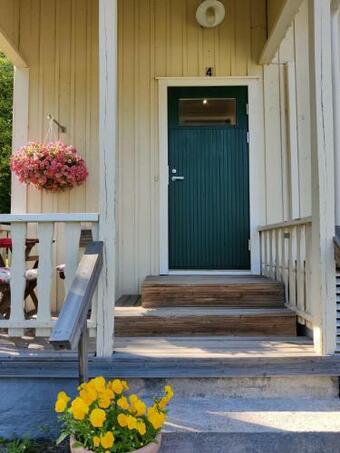 Apartamento 2 Huonetta Ja Keitti� Toijalan Rautatieasemalla , Vain 20min Tampereelle Tai H�meenlinnaan