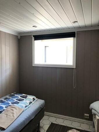 Apartamento Den Gule Huset