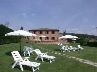 Apartamento Agriturismo Arnano