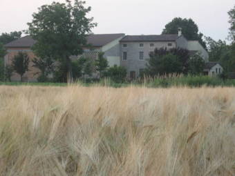 Agroturismo Agriturismo La Rovere