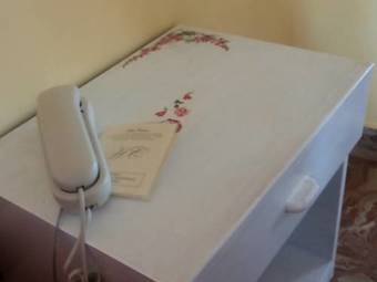 Hotel Albergo Carpino