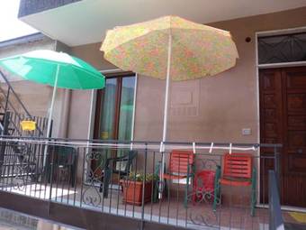 Apartamento Il Guardiano Vacanze