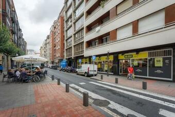 Apartamento Heart Of City Centre & Museum By Next Stop Bilbao