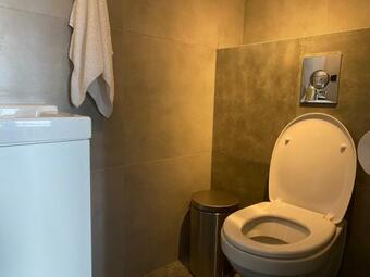 Apartamento Hus P� Bakken