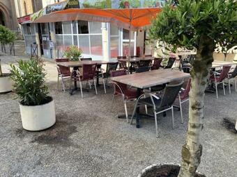 Hotel H�tel Restaurant L'escale Chez Mimi