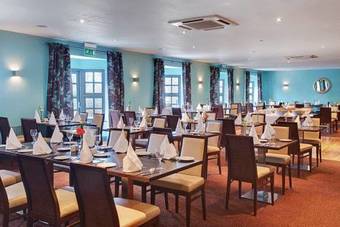 County Arms Hotel Birr