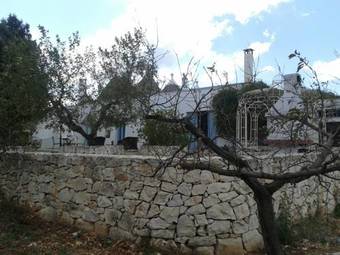 Hostal Il Trullo Dei Ricordi