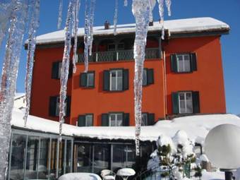Hotel Posta Veglia