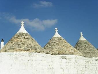 Hostal Masseria Tagliente