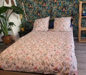 Charmante Maison Enti�re, Terrasse, Vue Sur Rouen.