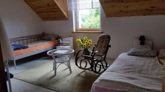 Agroturystyka Kuligi