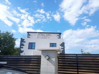 Hostal Casa 5ive
