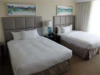 Apartamento Doubletree-hilton Galleria Mall -fort Lauderdale By The Sea