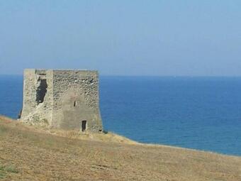 Apartamento Casale Attiva