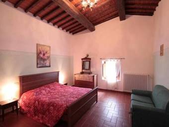 Apartment Ceppeto Lamporecchio