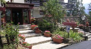 Hotel Orso Bianco