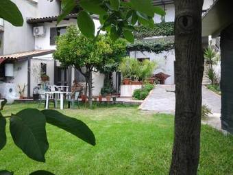 Apartamento Mamma Etna