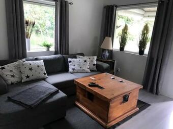 Lillstugan V�rmd�