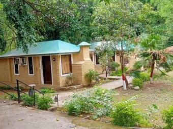 Hotel Corbett Tiger Resort