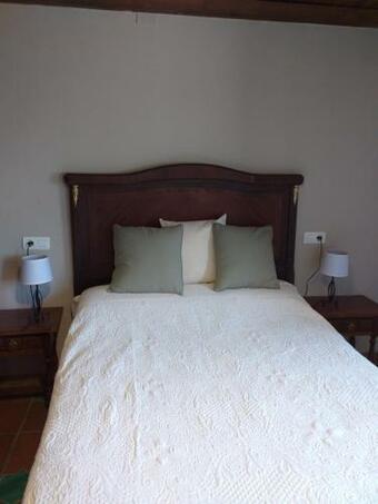 Agroturismo Casa Suhail