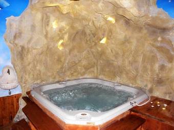 Agroturismo Agriturismo La Colombaia