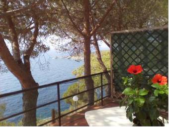 Apartamento Residence La Calle