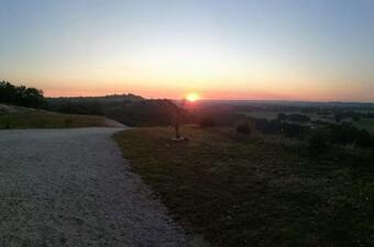 Puech Evasion D�tente Avec Spa Et Sauna Privatifs � 10 Min D'albi