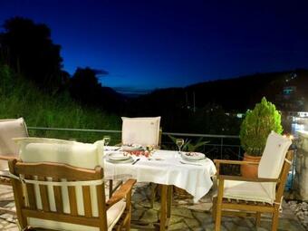 Villa C. Katopodis Mansion