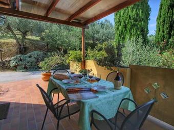 Villa Molinella Otto