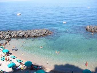 Apartamentos Vesuvio