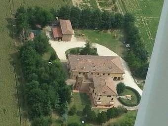 Agroturismo Agriturismo Flabeto