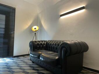 Apartamento Il Nido Del Passero Casa Vacanza