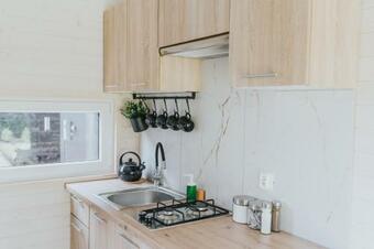 Apartamento Domki Energylandia Zator Przybradz