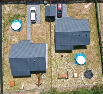 Domki Wczasowe Ca?oroczne Piotr I Dorota-radawa-kr�lewska 77b,domek Dorota