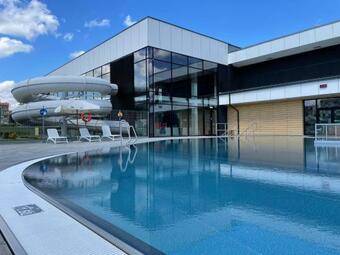 Hotel Aquara Radomsko