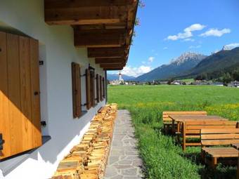 Aparthotel Agriturismo Stauderhof